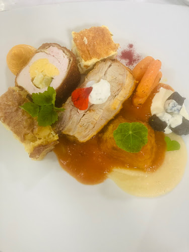 Comentarii opinii despre Gostilna Janc, Barbara Janc Marc s.p.