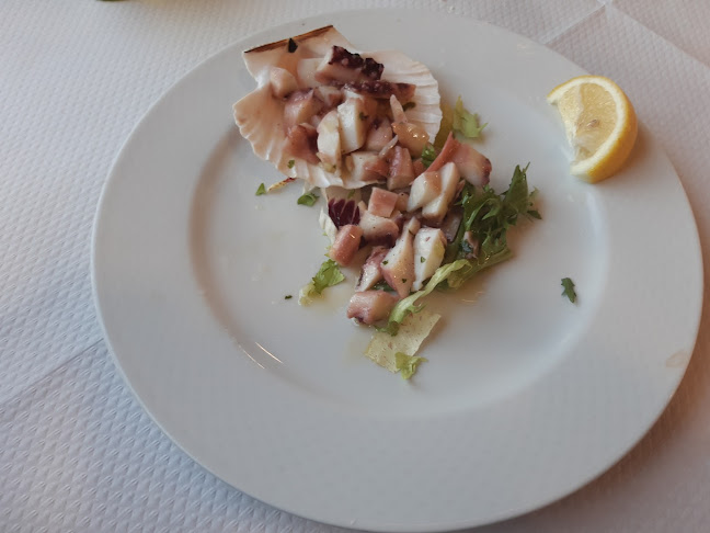 Gostilna "Jasna" Veljko Stupar s.p. - Izola