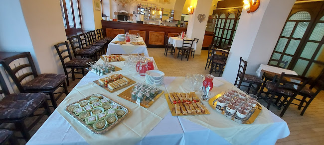 Opinii despre Gostišče Peregrin Sveta Gora în Solkan - Gastronomija in gostinstvo