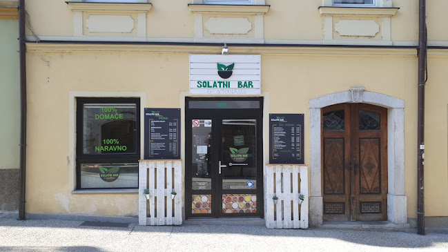 Foodie mala tovarna hrane - Gastronomija in gostinstvo