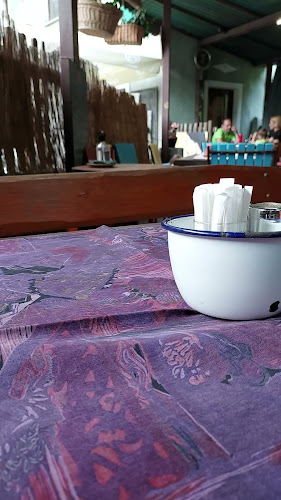 Gostilna Pri Jarmu Kropa