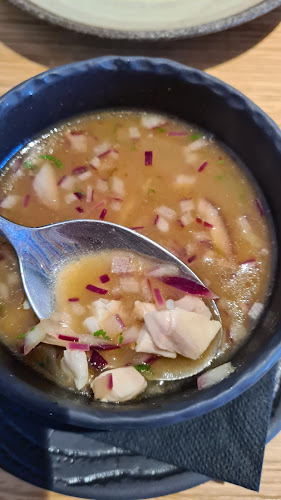 Comentarii opinii despre Barra