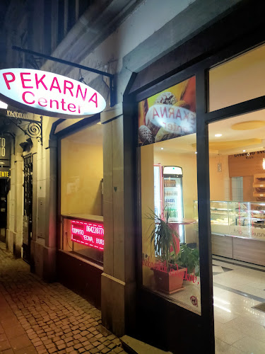 Comentarii opinii despre Pekarna Center