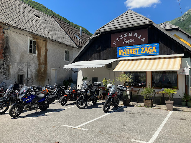 Comentarii opinii despre Pizzeria Žagca