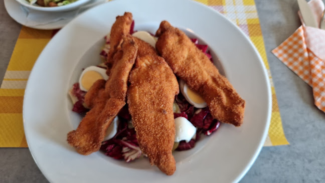 Torenda, restavracija in pizzerija