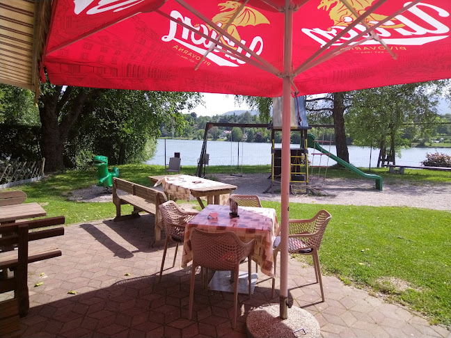 Gostilna Koblarjev Zaliv - Kamnica