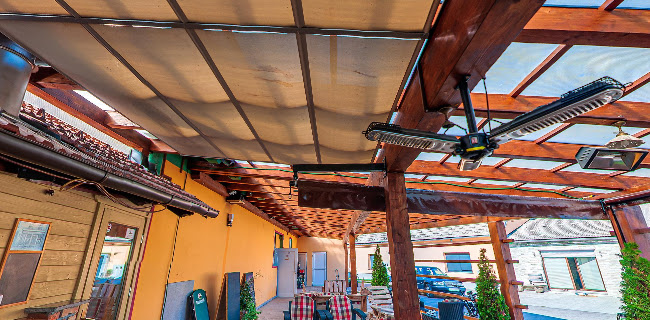 Pizzeria Dante - Gastronomija in gostinstvo