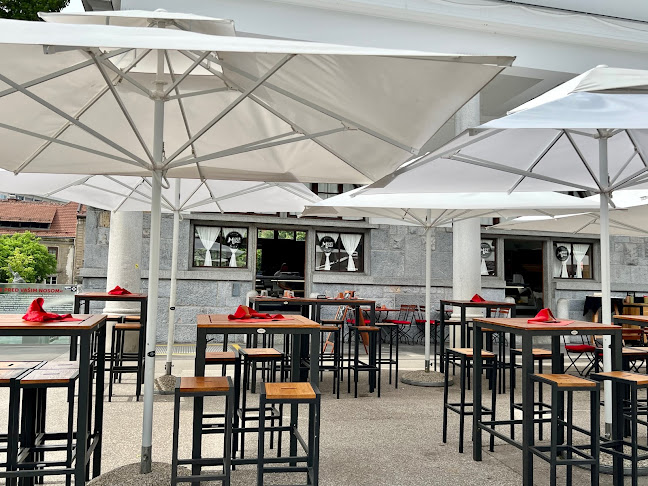 Kodila Gourmet & Bistro Market - Ljubljana