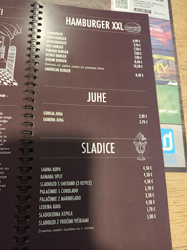 Osmica gostinstvo in storitve d.o.o. - Šentjur