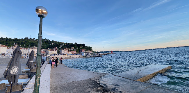 Stjenkova ulica 1, 6330 Piran