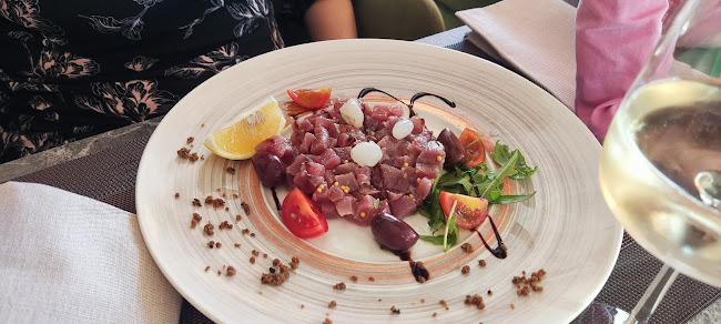 Restavracija Tri Vdove Piran - Piran