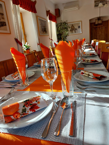 Gostilna in picerija Tavžentroža - Rovte