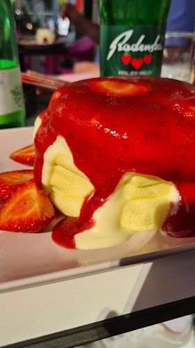 Angel food - Gastronomija in gostinstvo