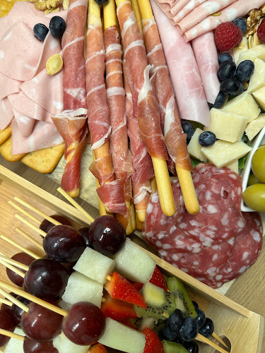 Comentarii opinii despre Puella caffe