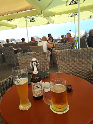 Opinii despre Punta Beach Bar în Piran - Gastronomija in gostinstvo