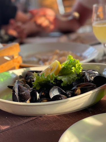 Okrepčevalnica Morski val, Aleksandra Đerđaj, s.p. - Izola