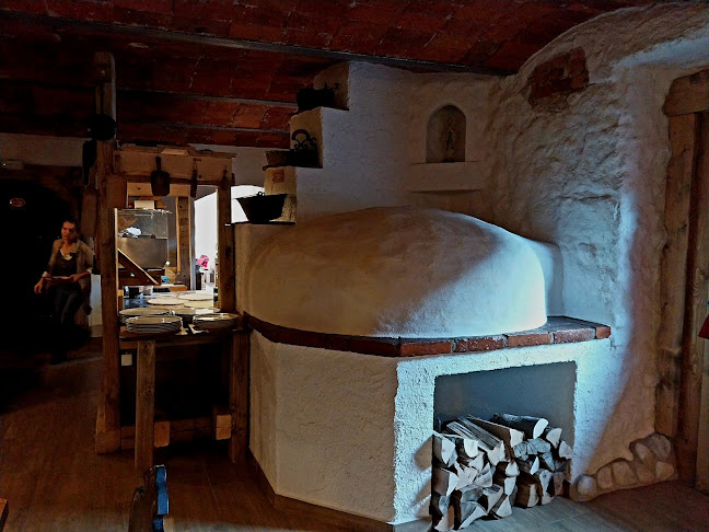 Picerija Pizzeria Kmetija