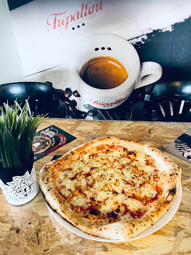 Bar f16 - Braslovče