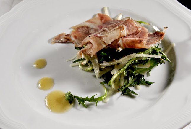 Opinii despre Arkade turizem în Črniče - Gastronomija in gostinstvo