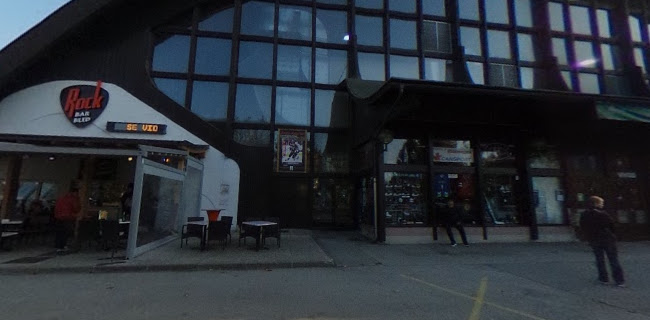 Opinii despre Rock Bar Bled în Bled - Gastronomija in gostinstvo