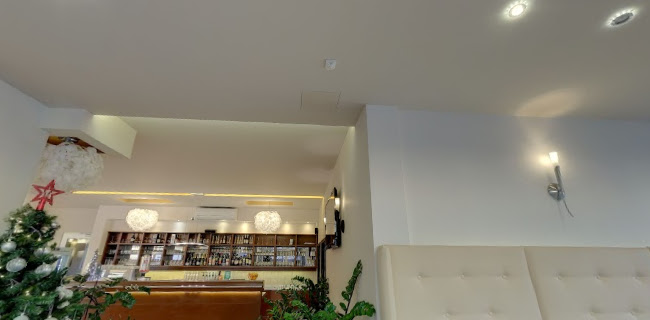 Restaurant Pr' Klaudiji - Bled