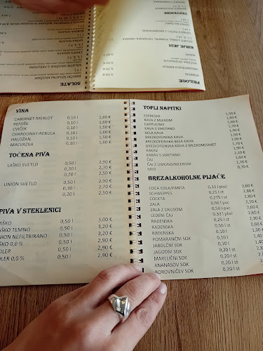 Comentarii opinii despre PIZZERIJA IN GOSTILNA MATIČEK