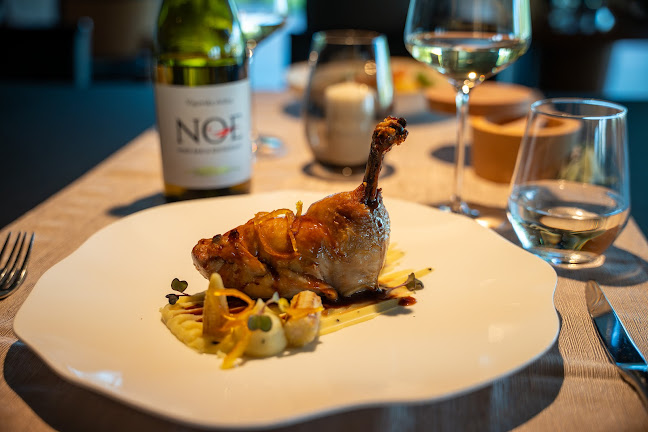 NOE Wine Bar & Restaurant - Volčja Draga