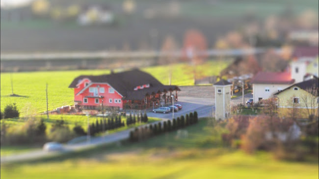 Gostilna in Picerija Lekežič - Benedikt