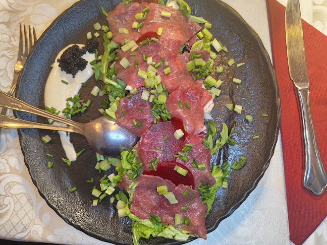 Restaurant in Pizzeria Kotnik - Kranjska Gora