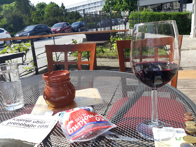 Opinii despre Vinoteka Zdravljica în Bled - Gastronomija in gostinstvo