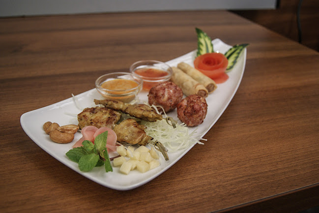 Chuty’s - Gastronomija in gostinstvo