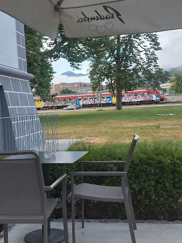 Caffe Lanovž, Marija Klinar s.p.