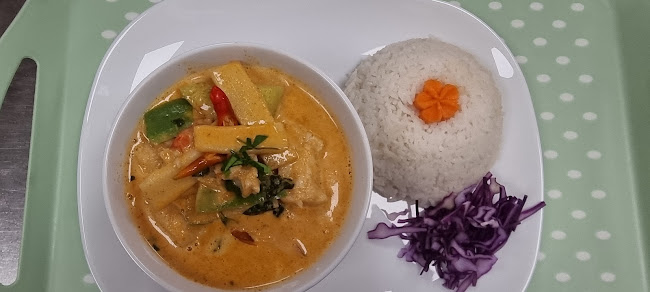 Tajska restavracija Bangkok, Palada Sune s.p. - Gastronomija in gostinstvo