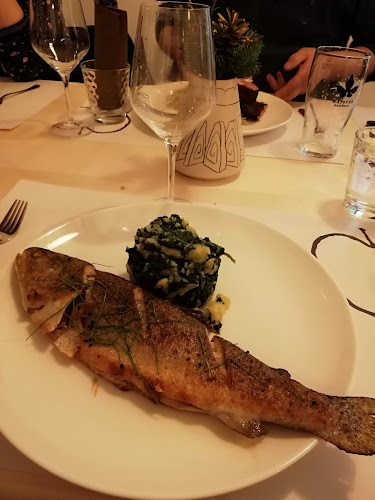 Restavracija Lesnika - Mozirje