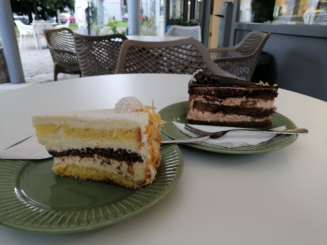 Slaščičarna Pr'Pek