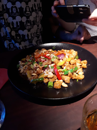 Comentarii opinii despre DA BU DA