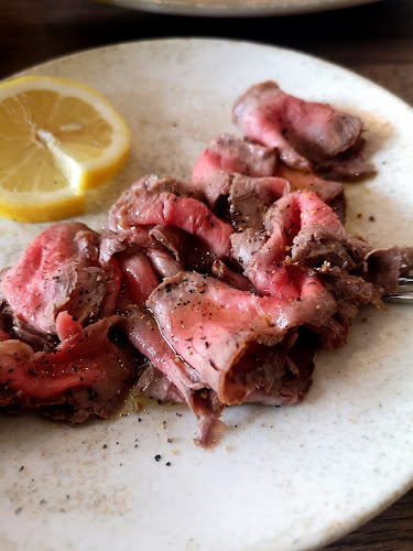 Gostišče Sovdat - Bovec