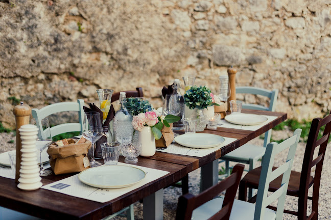 Grad Štanjel Restaurant & Lounge bar by Q KOMEL