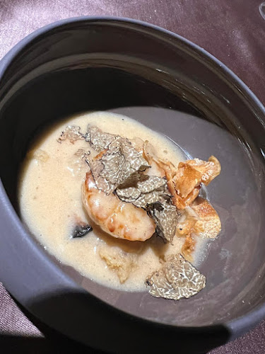 Restavracija Rizibizi - Portorož