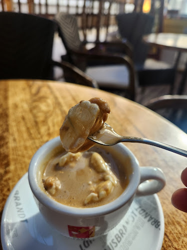 Opinii despre Geo Bar în Ljubljana - Gastronomija in gostinstvo