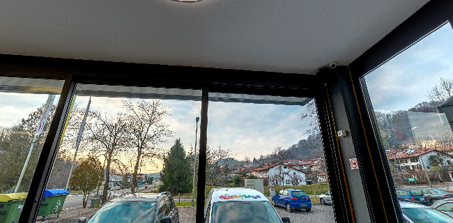 Opinii despre Restavracija & Pizzeria Alexsandro în Nova Gorica - Gastronomija in gostinstvo