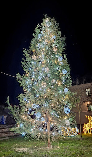 Okrepčevalnica "Vrtnica" - Rueh Laura, s.p.