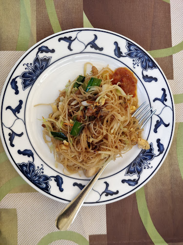 Zlati vrt, Kitajska Restavracija - Kranj