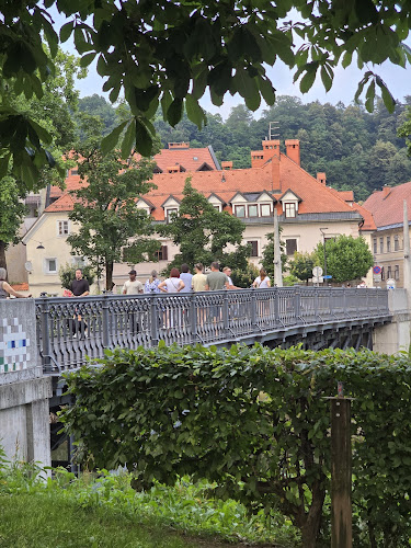 Krakovski nasip 12, 1000 Ljubljana