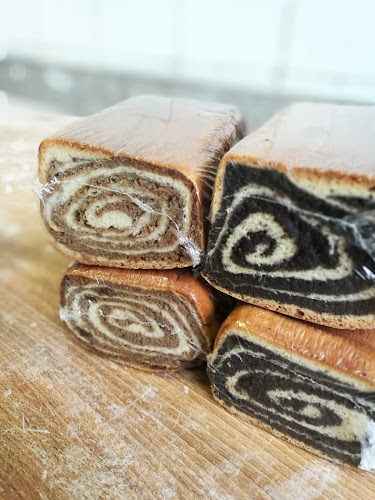 Opinii despre Pekarna Oblak Matija Oblak s.p. în Žiri - Gastronomija in gostinstvo