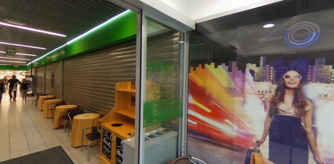 Škrnic'lj restavracija - Andrej Belovič s.p. - Ljubljana