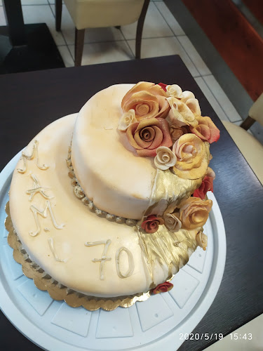 Altus+ pekarstvo in slaščičarstvo d.o.o., poslovna enota slaščičarna in pekarna Karavanke 2 - Jesenice