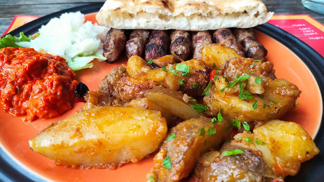 Restavracija Sveti Nikola