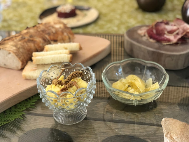 Gostilna Repovž - Gastronomija in gostinstvo