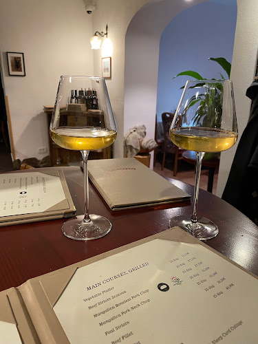 Compa Restaurant Okrepčevalnica Čompa - Gastronomija in gostinstvo